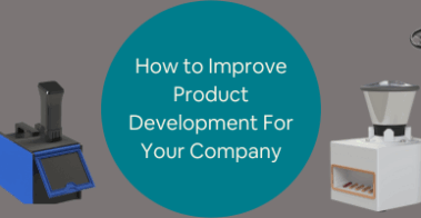 How to Improve Product Development For Your Company with Engineering Firms Design Consultants
