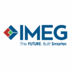 IMEG corp logo | Cad Crowd IMEG corp logo