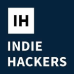 IndieHackers logo