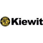 Kiewit corporation logo | Cad Crowd Kiewit corporation logo