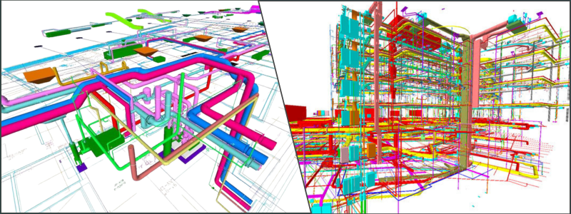MEP design services by Cad Crowd freelance MEP professionals and experts