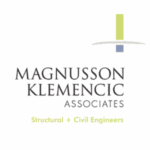 Magnusson Klemencic Associates MKA logo | Cad Crowd Magnusson Klemencic Associates MKA logo
