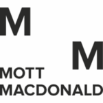 Mott MacDonald logo