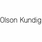Olson Kundig logo | Cad Crowd Olson Kundig logo