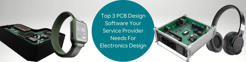 PCB software 2