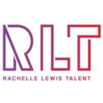 Rachelle Lewis Talent logo
