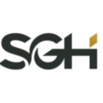 SGH logo