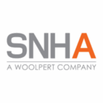 SNHA logo | Cad Crowd SNHA logo