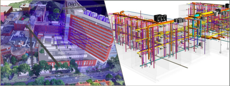 Scan to BIM examples with clash detection by Cad Crowd architectural BIM experts | Cad Crowd Scan to BIM examples with clash detection by Cad Crowd architectural BIM experts