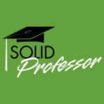 SolidProfessor logo | Cad Crowd SolidProfessor logo