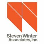 Steven Winter Associates logo | Cad Crowd Steven Winter Associates logo