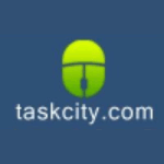 Taskcity logo