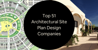 Top 51 Architectural Site Plan Design Companies Drafting Services Firms in the US