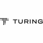 Turing logo