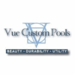 Vue Custom Pools Design