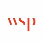 WSP logo | Cad Crowd WSP logo