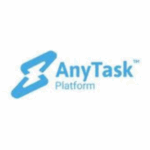 anytask logo