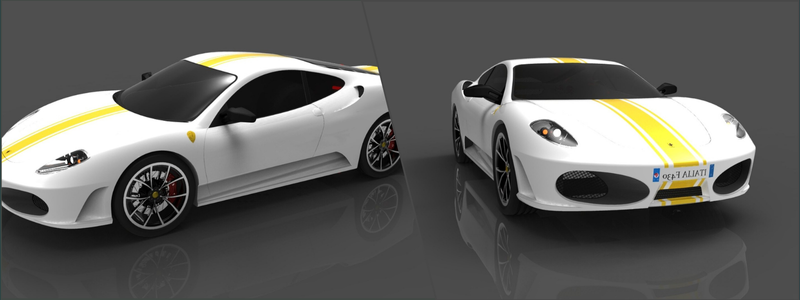 automotive engineering design services