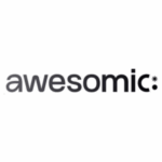 awesomic logo