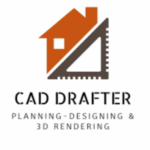caddrafter logo