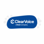 clearvoice logo