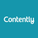 contently logo