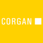 corgan logo | Cad Crowd corgan logo