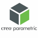 creoparametric logo | Cad Crowd creoparametric logo
