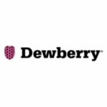 dewberry logo