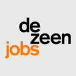 dezeen jobs logo