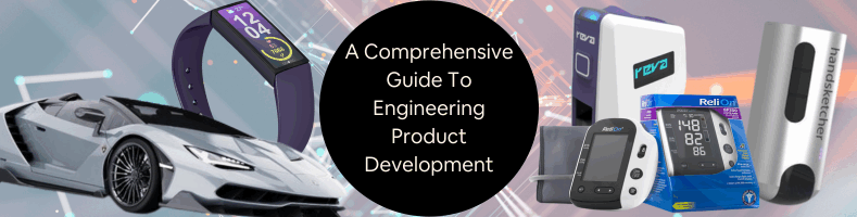 engineering product development services