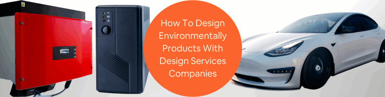 environmentally friendly products