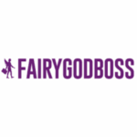 fairygodboss logo