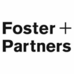 foster + partners logo | Cad Crowd foster + partners logo