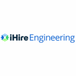iHire engineering logo