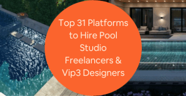 pool studio freelancers