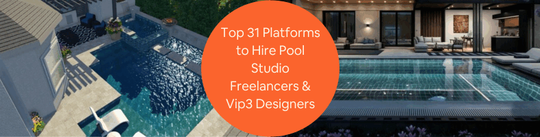 pool studio freelancers