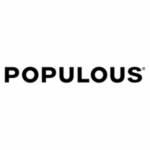 populous logo | Cad Crowd populous logo