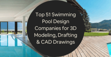 swimming pool design companies