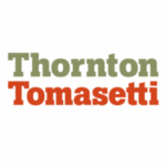 thornton tomasetti logo