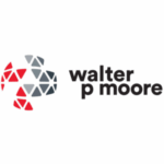 walter p moore logo