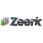 zeerk logo