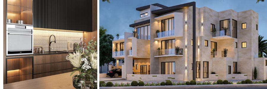 3D modeling and rendering examples by Cad Crowd design experts