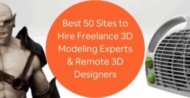 3d modeling experts