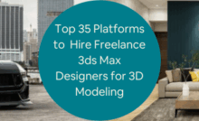 3ds max designers
