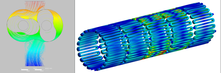ANSYS structural analysis and design by Cad Crowd freelance experts