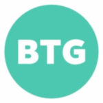 BTG logo