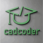 Cadcoder | Cad Crowd Cadcoder