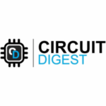 Circuit Digest logo | Cad Crowd Circuit Digest logo