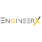 EngineerX logo | Cad Crowd EngineerX logo